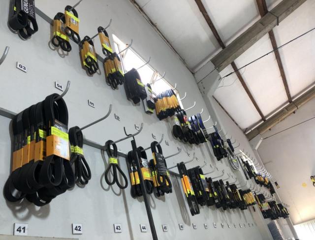 Galeria em Matupá MT