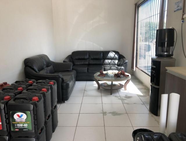 Galeria em Matupá MT